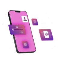 Gagnez du temps avec une application intelligente