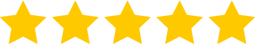 Five stars review