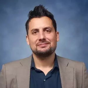 Jérémie De Matteis